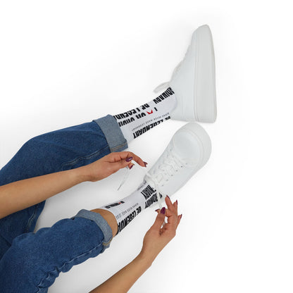 UNF★CKWITHABLE-ISH™ F★CK ORDINARY Unisex Crew Socks