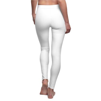 UNF★CKWITHABLE-ISH™ Whiteout Leggings