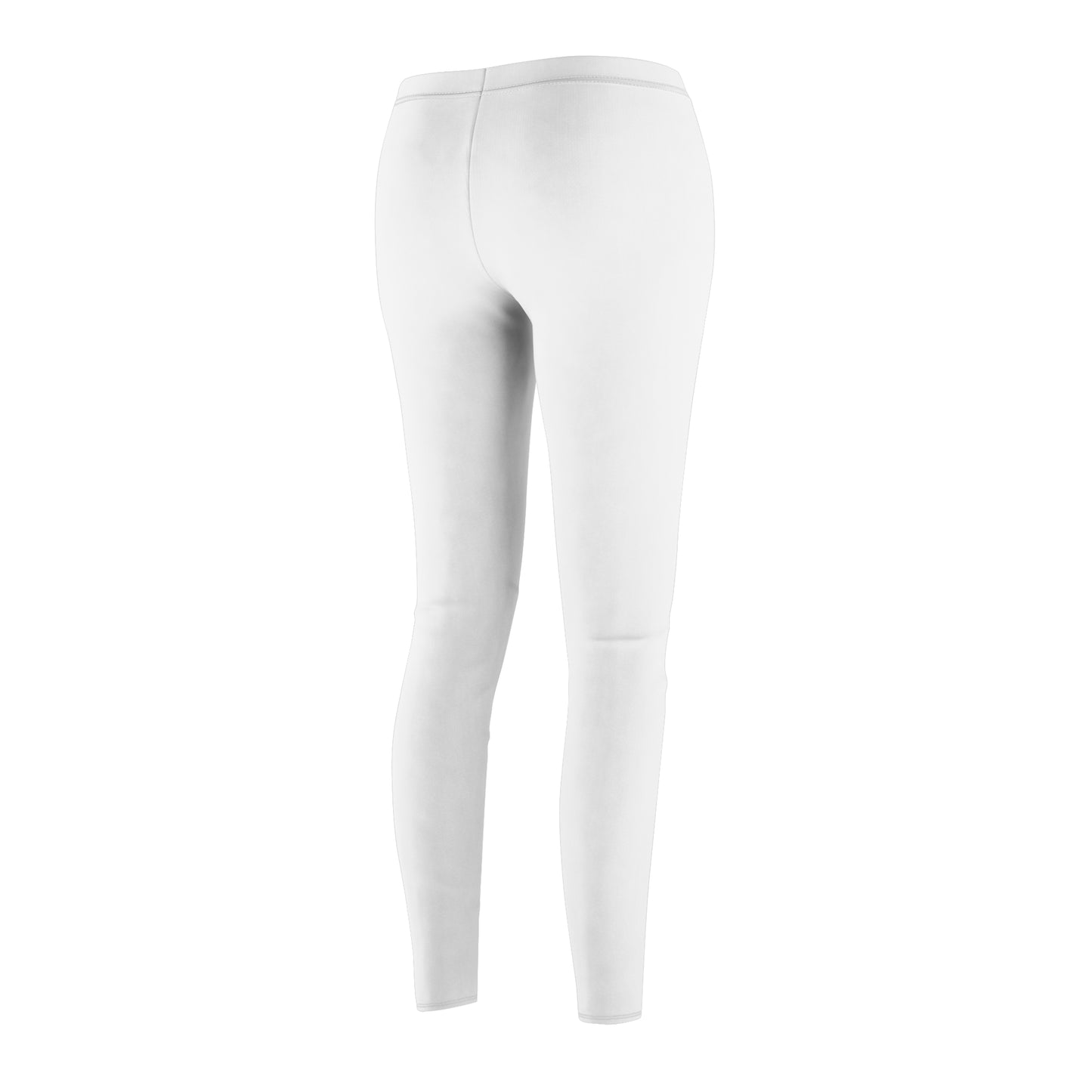 UNF★CKWITHABLE-ISH™ Whiteout Leggings