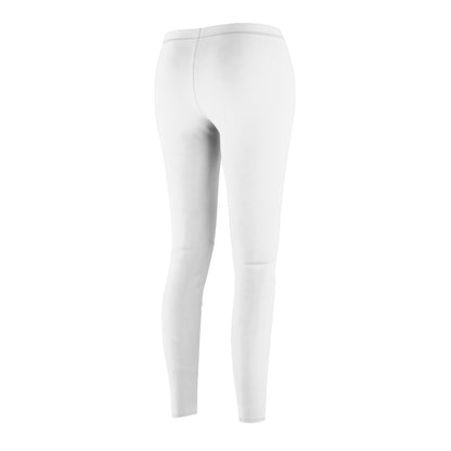 UNF★CKWITHABLE-ISH™ Whiteout Leggings