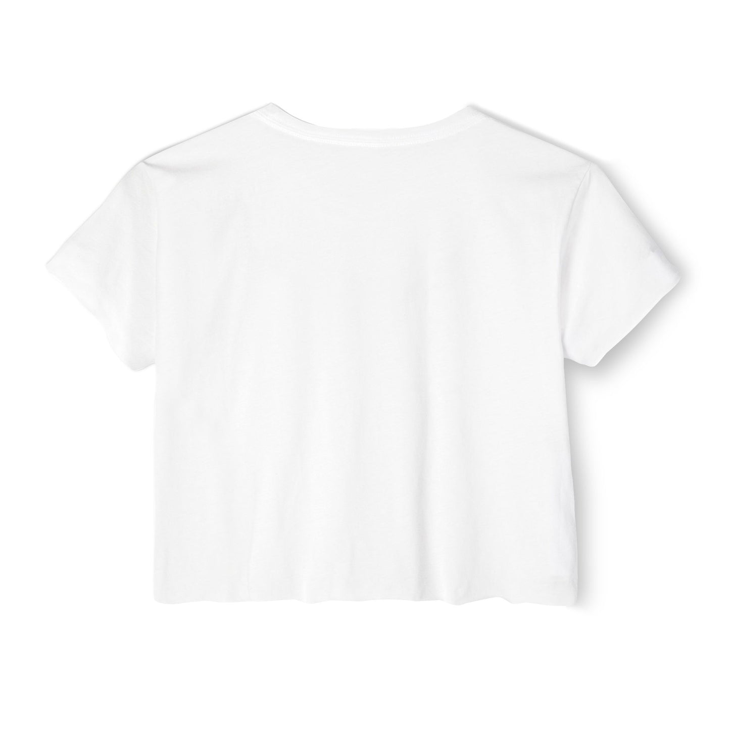 F★CK ORDINARY BE LEGENDARY Crop Top