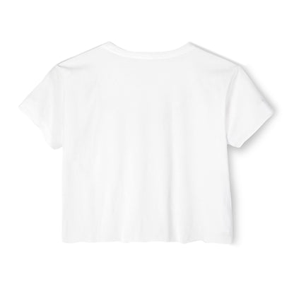 F★CK ORDINARY BE LEGENDARY Crop Top