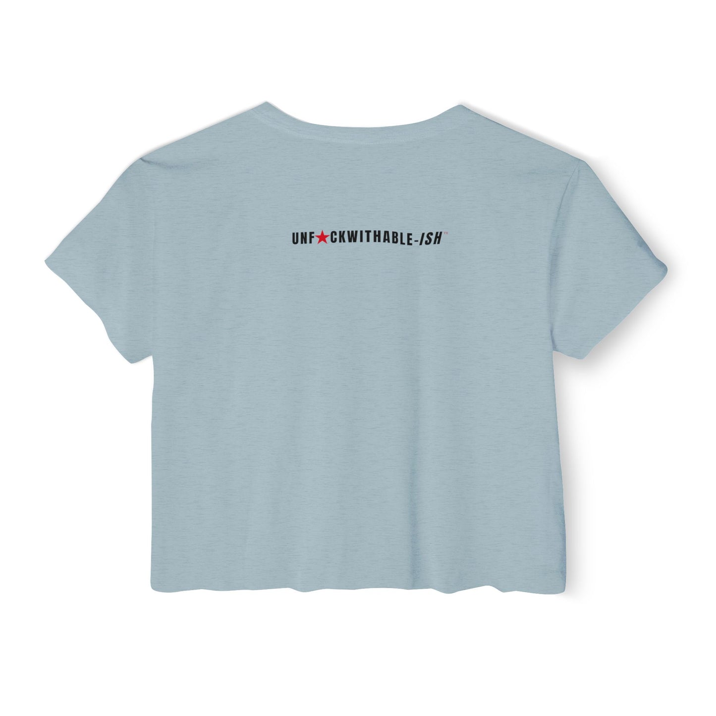 Street Style Crop Top, OG SECURITY SYSTEM, 3 Colors
