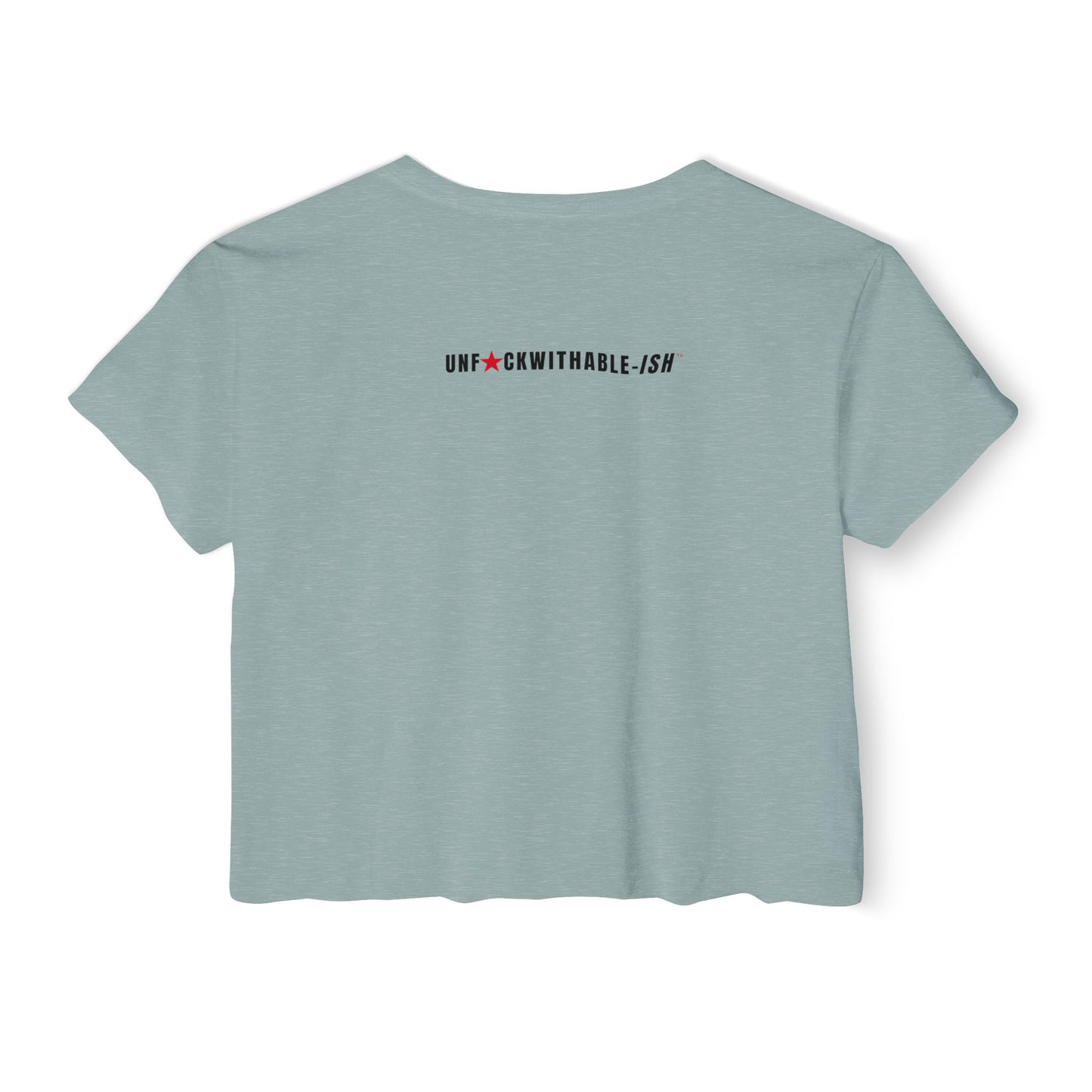 Street Style Crop Top, OG SECURITY SYSTEM, 3 Colors