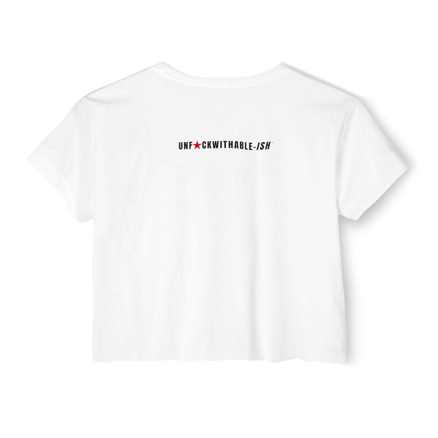 Street Style Crop Top, OG SECURITY SYSTEM, 3 Colors